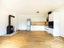 Pronájem bytu 3+kk, Vrdy, Koudelov, 65 m2