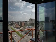 Prodej bytu 1+kk, Praha - Vysočany, Kolbenova, 32 m2