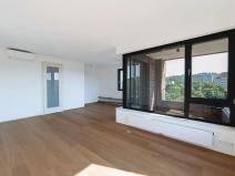 Prodej bytu 4+kk, Praha - Nusle, Bělehradská, 111 m2