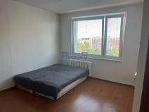 Pronájem bytu 1+1, Pardubice, Luďka Matury, 34 m2