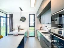 Prodej bytu 2+kk, Kolín, Zásmucká, 63 m2