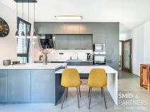 Prodej bytu 2+kk, Kolín, Zásmucká, 63 m2