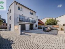 Prodej bytu 3+kk, Olomouc, Příčná, 70 m2