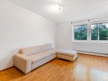Pronájem bytu 3+kk, Praha - Záběhlice, Záběhlická, 82 m2