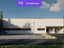 Pronájem skladu, Praha - Malešice, Tiskařská, 5010 m2