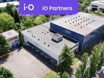 Pronájem skladu, Praha - Malešice, Tiskařská, 887 m2