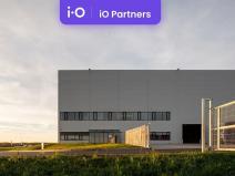 Pronájem skladu, Nýřany, 6336 m2