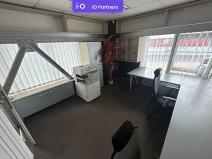Pronájem skladu, Chrastava, Andělohorská, 282 m2