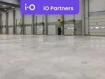 Pronájem skladu, Chrášťany, Za Tratí, 690 m2