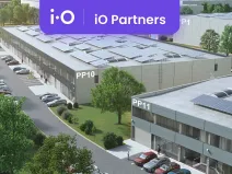 Pronájem skladu, Ústí nad Labem, Havířská, 24010 m2