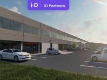 Pronájem skladu, Ústí nad Labem, Havířská, 24010 m2