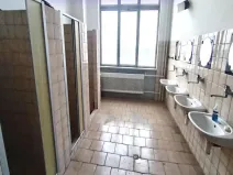 Pronájem skladu, Břeclav, Mládežnická, 986 m2