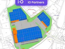 Pronájem skladu, Rychnov u Jablonce nad Nisou, Tovární, 10114 m2