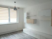 Pronájem bytu 2+1, Brno, Sosnová, 61 m2