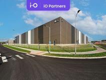 Pronájem skladu, České Budějovice, Světlíky, 400 m2