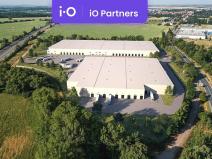 Pronájem skladu, Cvrčovice, 19825 m2