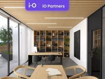 Pronájem obchodního prostoru, Plzeň, Železniční, 960 m2