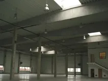 Pronájem skladu, Plzeň, Na Pomezí, 1912 m2