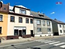 Prodej činžovního domu, Krnov - Pod Bezručovým vrchem, Albrechtická, 285 m2