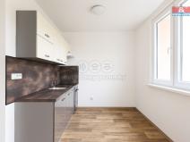 Pronájem bytu 2+1, Chomutov, Cihlářská, 55 m2