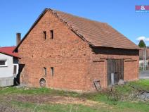 Prodej komerčního pozemku, Chrast - Podlažice, 862 m2