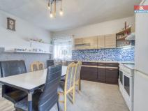 Prodej rodinného domu, Mnichov - Pivoň, 220 m2