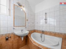 Prodej rodinného domu, Býkev, 120 m2