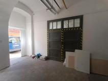 Pronájem výrobních prostor, Brno, Cejl, 48 m2