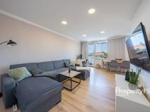 Prodej bytu 3+kk, Litoměřice - Předměstí, Liškova, 74 m2