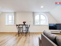 Pronájem bytu 2+kk, Nýrsko, Šmilovského, 110 m2