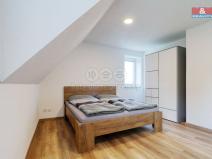 Pronájem bytu 2+kk, Nýrsko, Šmilovského, 110 m2