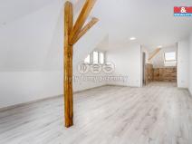 Pronájem bytu 1+1, Kladno - Kročehlavy, Dr. Steinera, 75 m2