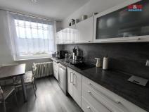 Pronájem bytu 4+1, Ústí nad Labem - Krásné Březno, V Oblouku, 74 m2