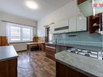 Prodej rodinného domu, Kraslice, Tovární, 383 m2