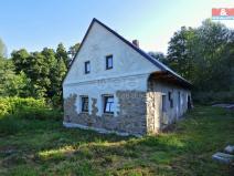 Prodej rodinného domu, Havlíčkův Brod - Jilemník, 71 m2
