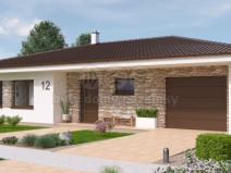 Prodej rodinného domu, Třemošná - Záluží, 115 m2