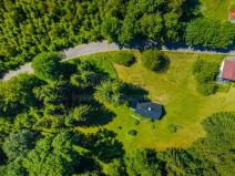 Prodej louky, Vysoké nad Jizerou - Stará Ves, 1180 m2