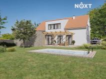 Prodej pozemku pro bydlení, Chromeč, 1019 m2