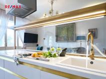 Prodej bytu 3+kk, Praha - Smíchov, Dienzenhoferovy sady, 119 m2