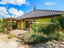 Prodej rodinného domu, Bělkovice-Lašťany, 100 m2