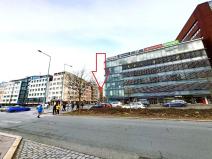 Prodej bytu 1+1, Praha - Nusle, Hvězdova, 45 m2