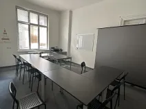 Pronájem kanceláře, Brno, Kobližná, 193 m2