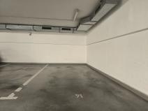 Pronájem garáže, Brno, Novodvorská, 13 m2