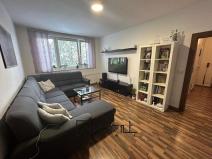 Pronájem bytu 3+1, Ostrava, Josefa Kotase, 72 m2