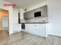 Pronájem bytu 2+kk, Kladno, Štěpána Rautenstraucha, 57 m2