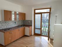 Pronájem bytu 1+kk, Brno, Obilní trh, 21 m2