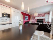 Prodej bytu 4+kk, Praha - Čakovice, Ke stadionu, 98 m2