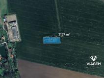 Prodej podílu pole, Čáslav, 326 m2