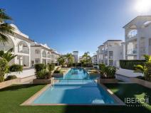 Prodej bytu 3+kk, Rojales, Španělsko, Urbanizacion Ciudad Quesada, 82 m2