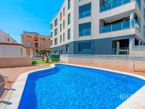 Prodej bytu 2+kk, La Mata, Španělsko, 63 m2